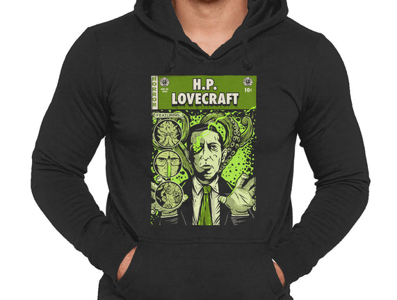 Tales Of Lovecraft