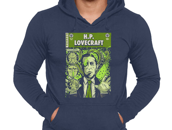 Tales Of Lovecraft