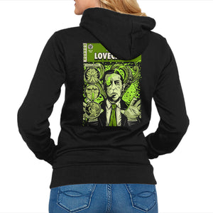 Tales Of Lovecraft