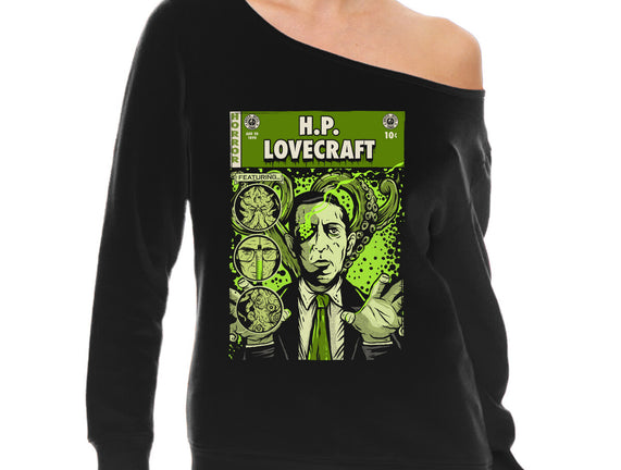 Tales Of Lovecraft