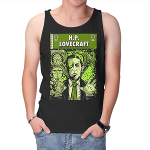 Tales Of Lovecraft