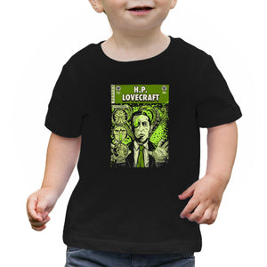 Tales Of Lovecraft