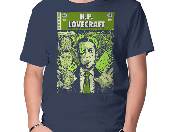 Tales Of Lovecraft