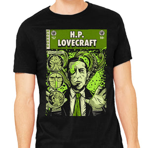Tales Of Lovecraft