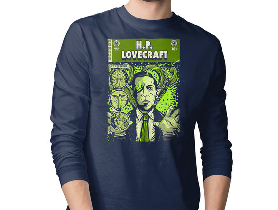 Tales Of Lovecraft