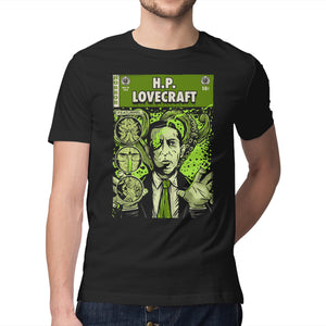 Tales Of Lovecraft