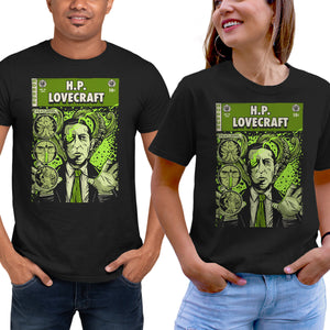 Tales Of Lovecraft