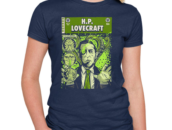 Tales Of Lovecraft