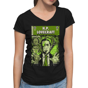 Tales Of Lovecraft