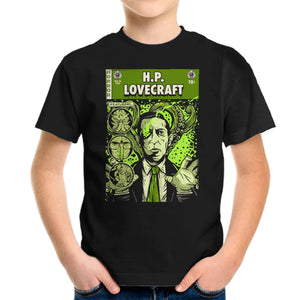 Tales Of Lovecraft