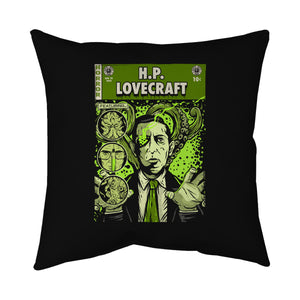 Tales Of Lovecraft