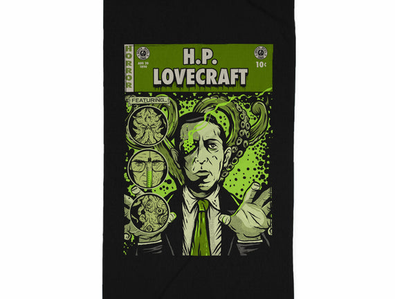 Tales Of Lovecraft