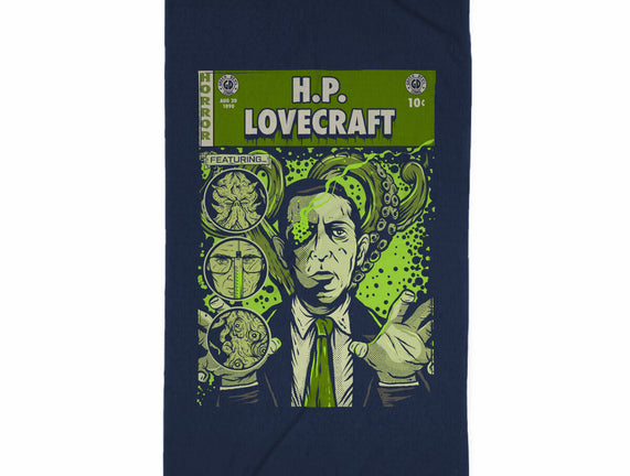 Tales Of Lovecraft