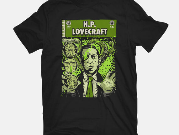 Tales Of Lovecraft