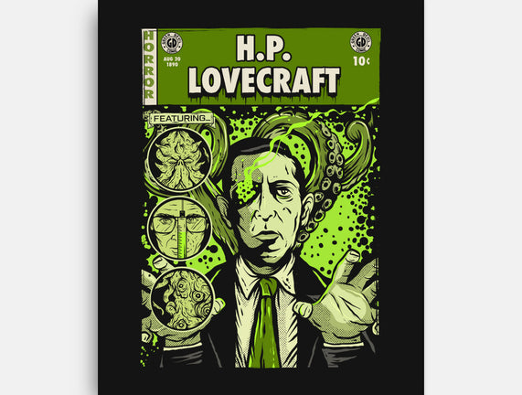 Tales Of Lovecraft