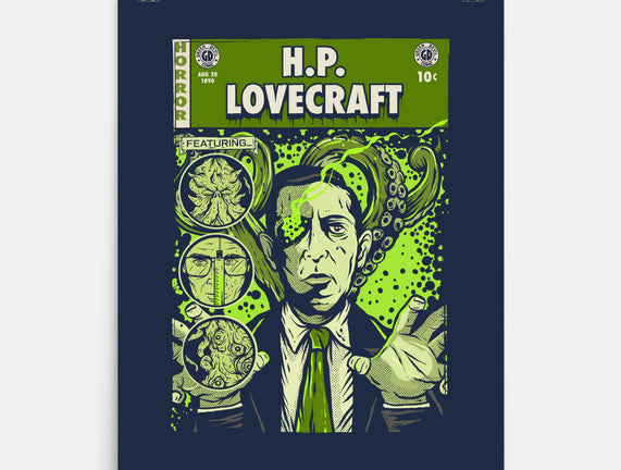 Tales Of Lovecraft