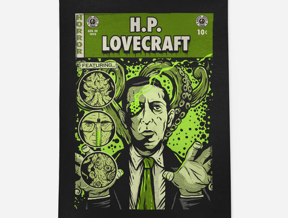 Tales Of Lovecraft