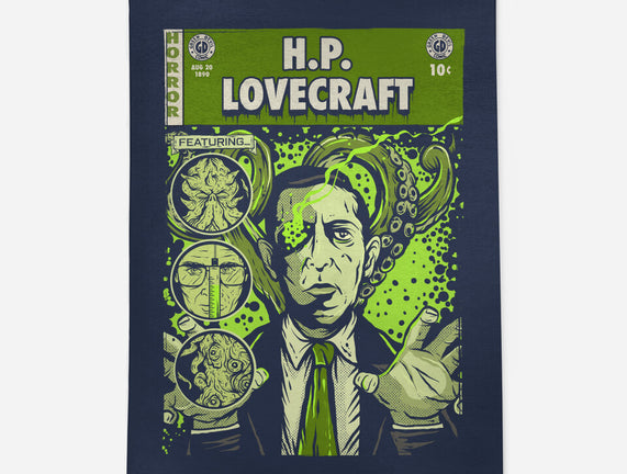 Tales Of Lovecraft