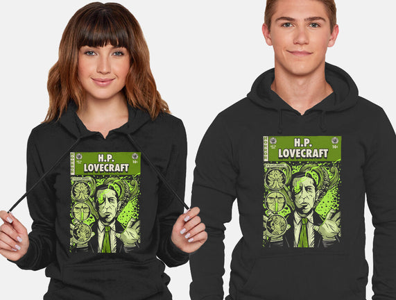 Tales Of Lovecraft