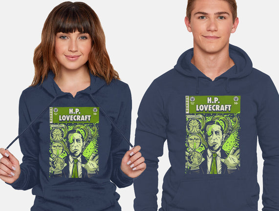 Tales Of Lovecraft