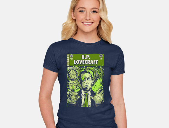 Tales Of Lovecraft