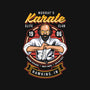 Murray's Karate Club-baby basic tee-Olipop