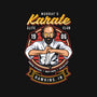 Murray's Karate Club-unisex crew neck sweatshirt-Olipop