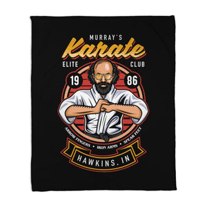 Murray's Karate Club