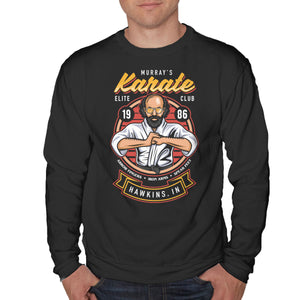 Murray's Karate Club
