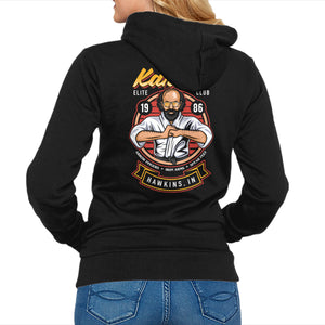 Murray's Karate Club