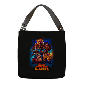 Insert Coin Retro Gaming