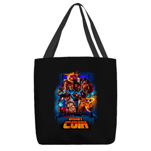 Insert Coin Retro Gaming