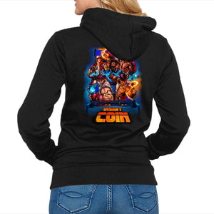 Insert Coin Retro Gaming