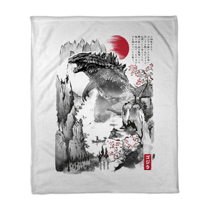 Gojira In Japan