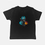 Avatar State-baby basic tee-kharmazero