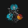 Avatar State-youth crew neck sweatshirt-kharmazero