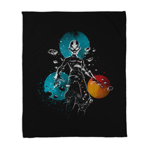 Avatar State