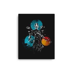 Avatar State