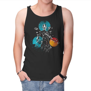 Avatar State