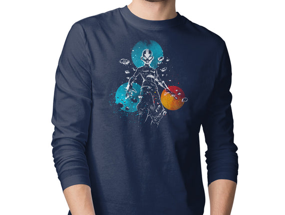 Avatar State