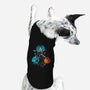 Avatar State-dog basic pet tank-kharmazero