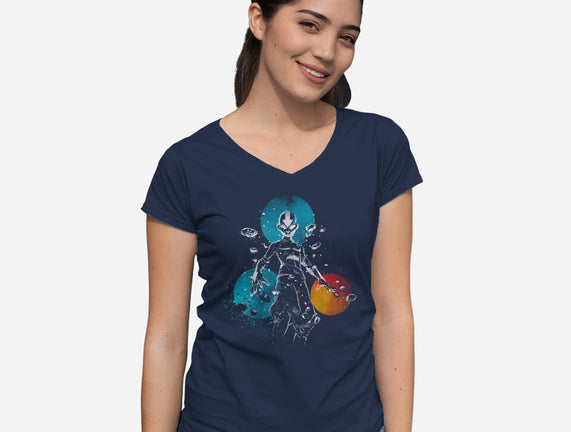 Avatar State