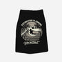 Extinction-dog basic pet tank-StudioM6