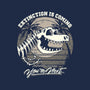 Extinction-unisex crew neck sweatshirt-StudioM6