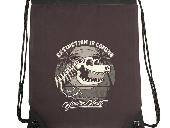Extinction