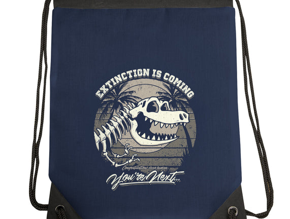 Extinction