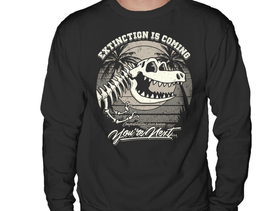 Extinction