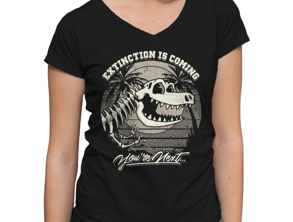 Extinction