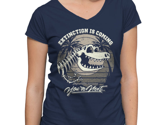 Extinction