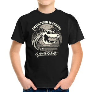 Extinction